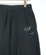 NIKE（ナイキ）スウェットパンツ 黒 サイズ:S レディース/2200644027045