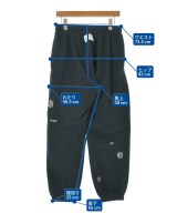 NIKE（ナイキ）スウェットパンツ 黒 サイズ:S レディース/2200644027045