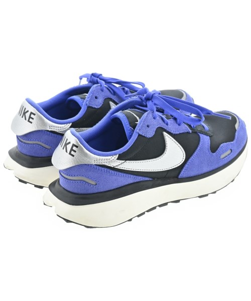 NIKE（ナイキ）スニーカー 紫 サイズ:24cm レディース/2200629562271