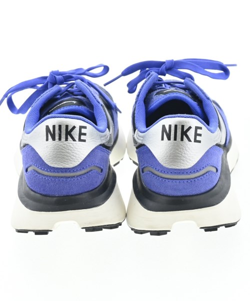 NIKE（ナイキ）スニーカー 紫 サイズ:24cm レディース/2200629562271