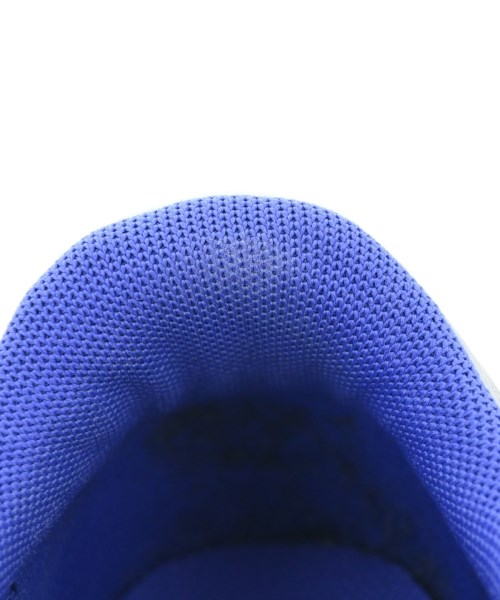 NIKE（ナイキ）スニーカー 紫 サイズ:24cm レディース/2200629562271