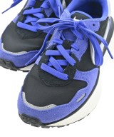 NIKE（ナイキ）スニーカー 紫 サイズ:24cm レディース/2200629562271