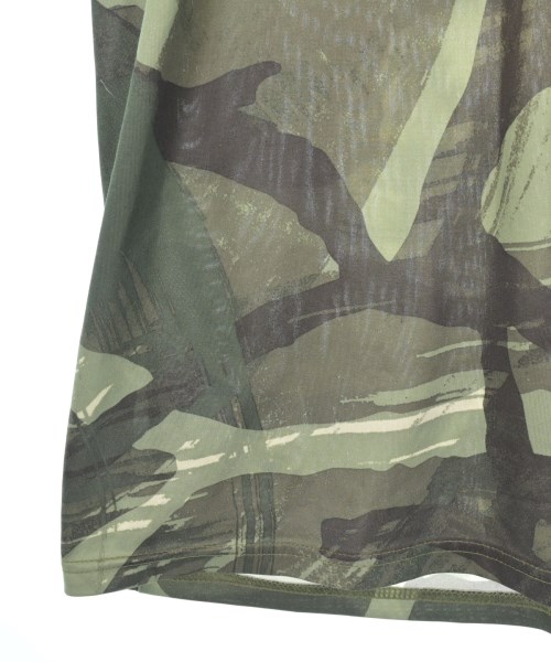 NIKE（ナイキ）Tシャツ・カットソー カーキ サイズ:L メンズ/2200633156152