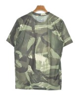 NIKE（ナイキ）Tシャツ・カットソー カーキ サイズ:L メンズ/2200633156152