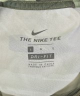 NIKE（ナイキ）Tシャツ・カットソー カーキ サイズ:L メンズ/2200633156152