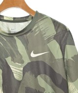 NIKE（ナイキ）Tシャツ・カットソー カーキ サイズ:L メンズ/2200633156152