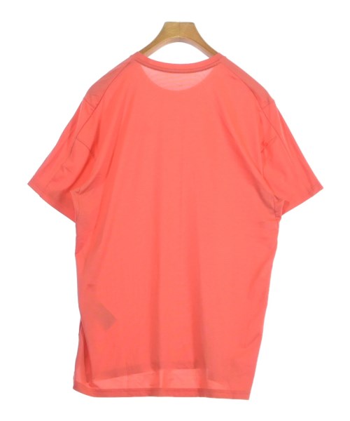 NIKE（ナイキ）Tシャツ・カットソー オレンジ サイズ:L メンズ/2200633156169