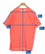 NIKE（ナイキ）Tシャツ・カットソー オレンジ サイズ:L メンズ/2200633156169