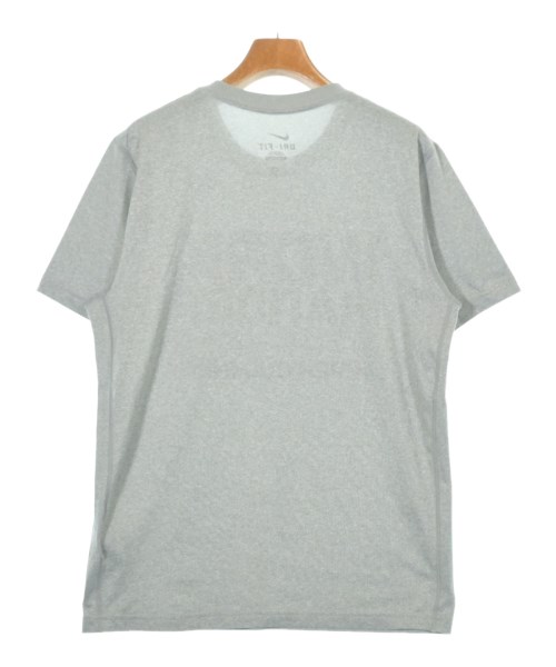 NIKE（ナイキ）Tシャツ・カットソー グレー サイズ:M メンズ/2200633156176