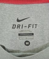 NIKE（ナイキ）Tシャツ・カットソー グレー サイズ:M メンズ/2200633156176