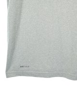NIKE（ナイキ）Tシャツ・カットソー グレー サイズ:M メンズ/2200633156176