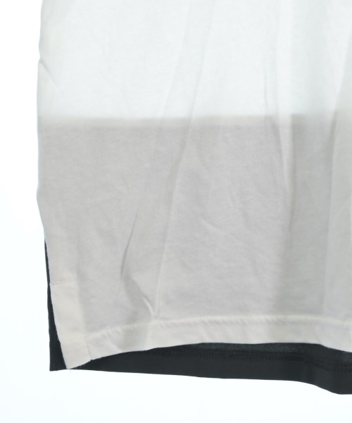 NIKE（ナイキ）Tシャツ・カットソー 白 サイズ:L メンズ/2200633156183