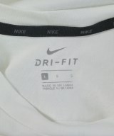 NIKE（ナイキ）Tシャツ・カットソー 白 サイズ:L メンズ/2200633156183
