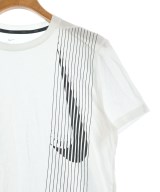 NIKE（ナイキ）Tシャツ・カットソー 白 サイズ:L メンズ/2200633156183