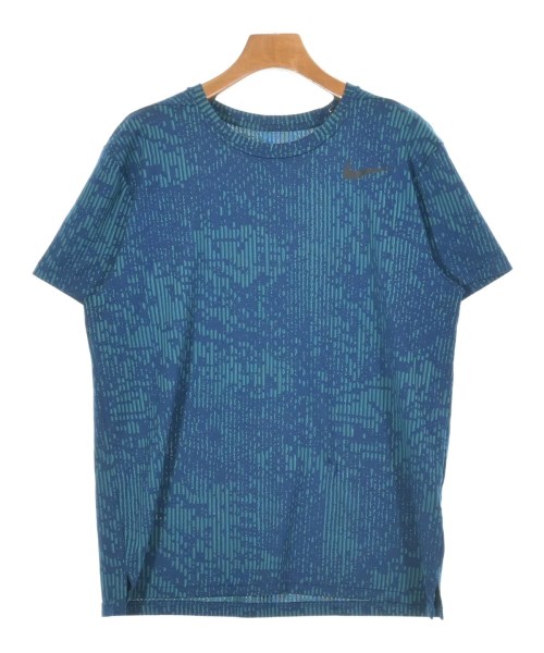 NIKE(ナイキ)Tシャツ・カットソー 青 サイズ:L/2200633156190