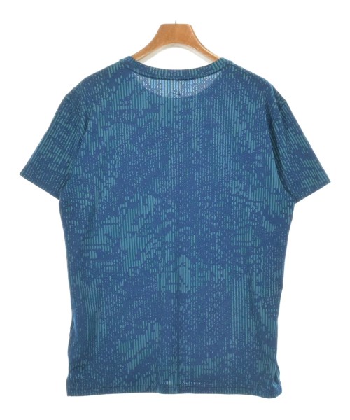 NIKE（ナイキ）Tシャツ・カットソー 青 サイズ:L メンズ/2200633156190