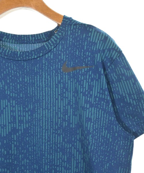 NIKE（ナイキ）Tシャツ・カットソー 青 サイズ:L メンズ/2200633156190