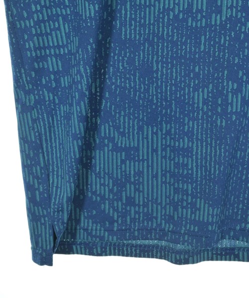 NIKE（ナイキ）Tシャツ・カットソー 青 サイズ:L メンズ/2200633156190