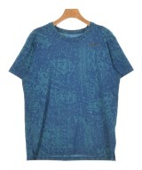 NIKE（ナイキ）Tシャツ・カットソー 青 サイズ:L メンズ/2200633156190