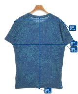 NIKE（ナイキ）Tシャツ・カットソー 青 サイズ:L メンズ/2200633156190