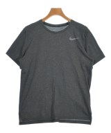 NIKE（ナイキ）Tシャツ・カットソー グレー サイズ:L メンズ/2200633156206