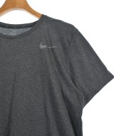 NIKE（ナイキ）Tシャツ・カットソー グレー サイズ:L メンズ/2200633156206