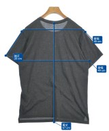NIKE（ナイキ）Tシャツ・カットソー グレー サイズ:L メンズ/2200633156206