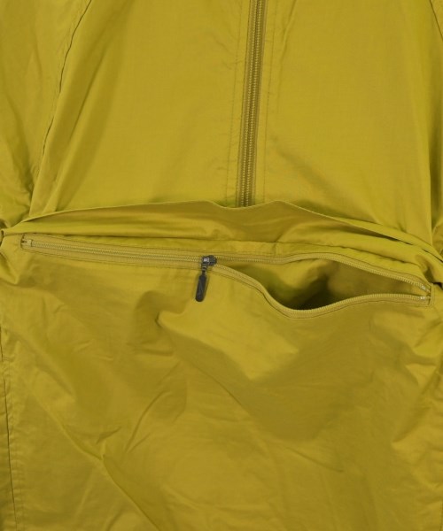 NIKE（ナイキ）その他 黄 サイズ:M レディース/2200633554026