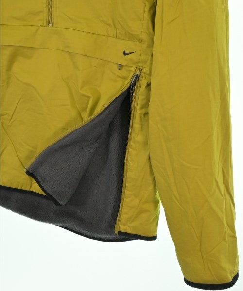 NIKE（ナイキ）その他 黄 サイズ:M レディース/2200633554026