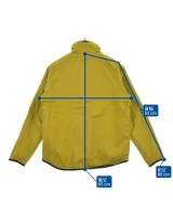 NIKE（ナイキ）その他 黄 サイズ:M レディース/2200633554026