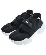 NIKE（ナイキ）スニーカー 黒 サイズ:24.5cm レディース/2200634801044