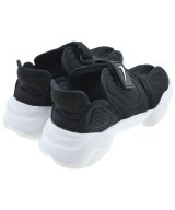 NIKE（ナイキ）スニーカー 黒 サイズ:24.5cm レディース/2200634801044