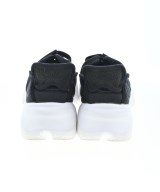 NIKE（ナイキ）スニーカー 黒 サイズ:24.5cm レディース/2200634801044