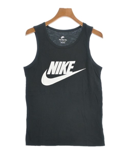 NIKE(ナイキ)タンクトップ 黒 サイズ:S/2200635401120