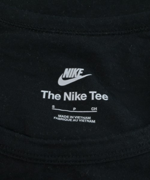 NIKE（ナイキ）タンクトップ 黒 サイズ:S メンズ/2200635401120