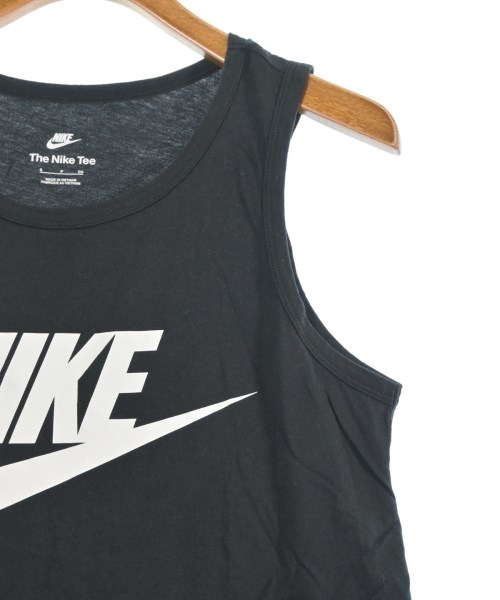 NIKE（ナイキ）タンクトップ 黒 サイズ:S メンズ/2200635401120