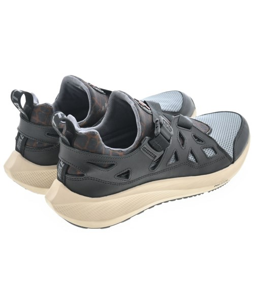 NIKE（ナイキ）スニーカー グレー サイズ:26.5cm メンズ/2200643129351