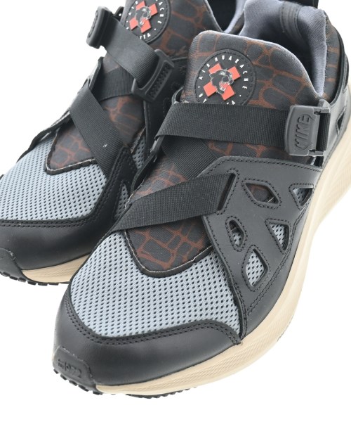 NIKE（ナイキ）スニーカー グレー サイズ:26.5cm メンズ/2200643129351