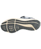 NIKE（ナイキ）スニーカー グレー サイズ:26.5cm メンズ/2200643129351