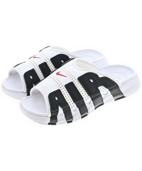 NIKE(ナイキ)サンダル 白 サイズ:26cm/2200643129368