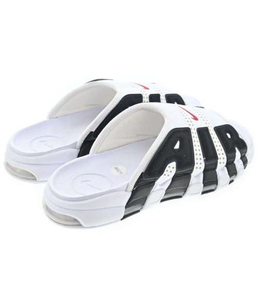 NIKE（ナイキ）サンダル 白 サイズ:26cm メンズ/2200643129368