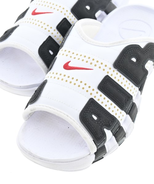 NIKE（ナイキ）サンダル 白 サイズ:26cm メンズ/2200643129368