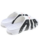 NIKE（ナイキ）サンダル 白 サイズ:26cm メンズ/2200643129368