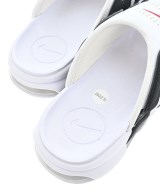 NIKE（ナイキ）サンダル 白 サイズ:26cm メンズ/2200643129368