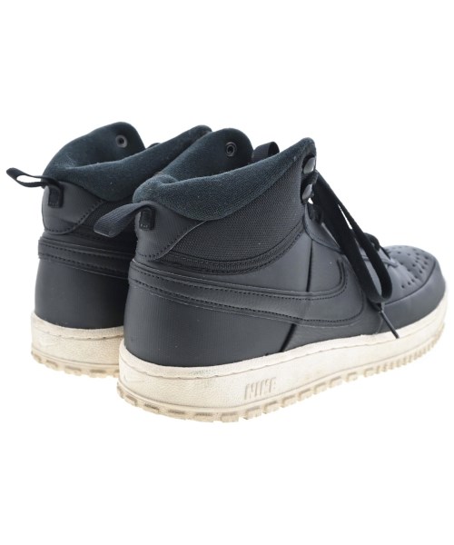 NIKE（ナイキ）スニーカー 黒 サイズ:27.5cm メンズ/2200644037075