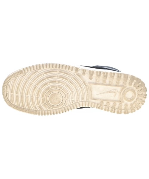 NIKE（ナイキ）スニーカー 黒 サイズ:27.5cm メンズ/2200644037075