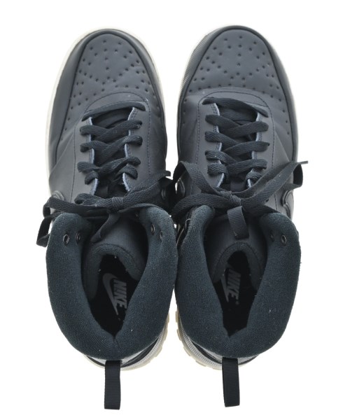 NIKE（ナイキ）スニーカー 黒 サイズ:27.5cm メンズ/2200644037075