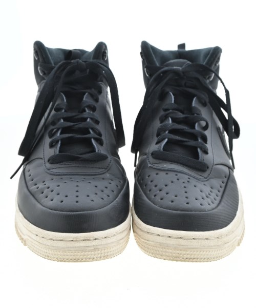 NIKE（ナイキ）スニーカー 黒 サイズ:27.5cm メンズ/2200644037075