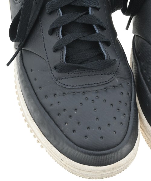 NIKE（ナイキ）スニーカー 黒 サイズ:27.5cm メンズ/2200644037075