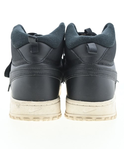 NIKE（ナイキ）スニーカー 黒 サイズ:27.5cm メンズ/2200644037075
